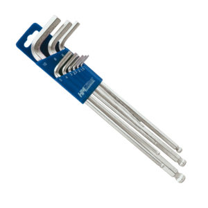 Inbusi Torx