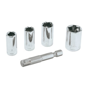 Adapter 1/4 nasadni ključ